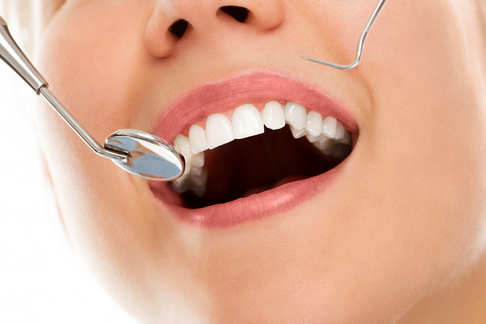 Dentální hygiena